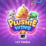 Bocoran RTP Slot Fat Panda Plushie Wins